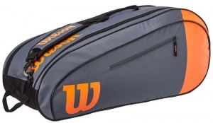 Geanta sport Wilson Burn Team thumbnav 2