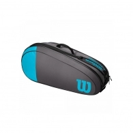 Geanta sport Wilson Burn Team 