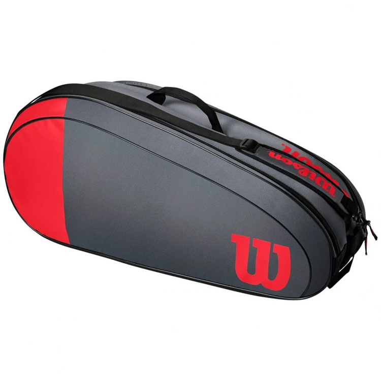 Сумка теннисная Wilson Team photo Сумка теннисная Wilson Team photo