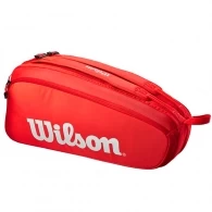 Geanta tenis Wilson Super Tour 