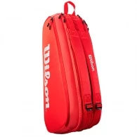 Сумка теннисная Wilson Super Tour thumbnav 3