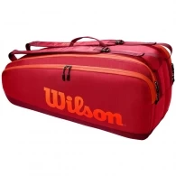 Сумка теннисная Wilson Tour 6 PK 
