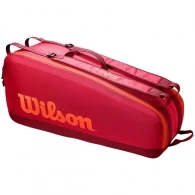 Сумка теннисная Wilson Tour 6 PK thumbnav 2