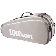Сумка теннисная Wilson Tour 6 PK thumbnav
