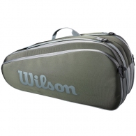 Сумка Wilson TOUR 6PK thumbnav