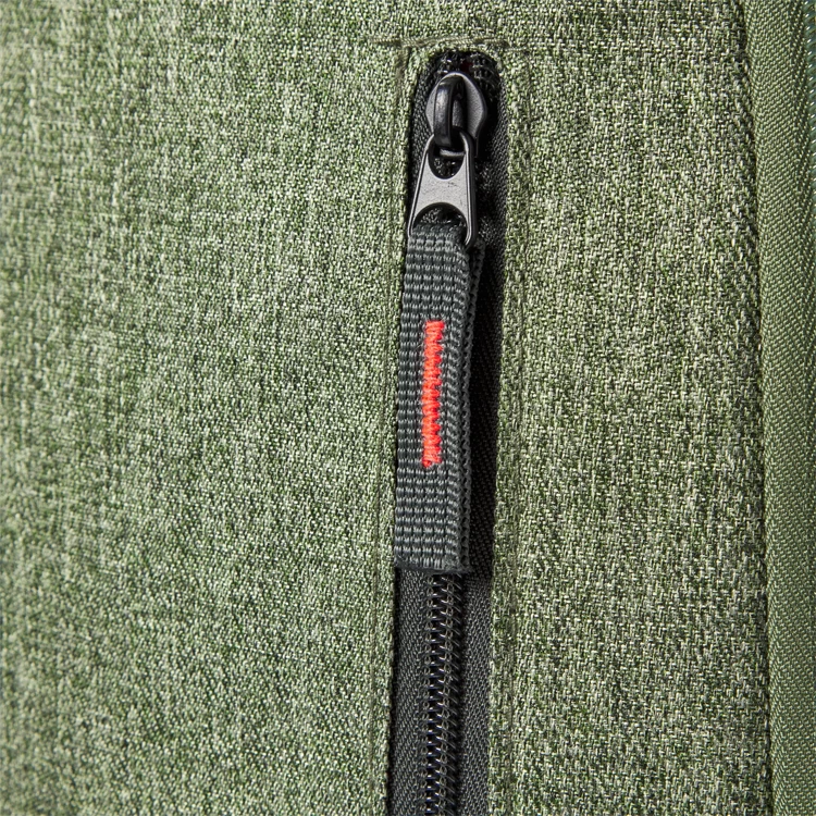 Рюкзак теннисный Wilson HEATHER WR8023001001 Зеленый photo 4