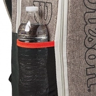 Рюкзак Wilson TEAM HEATHER thumbnav 4