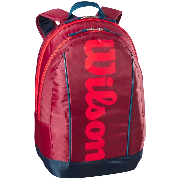 Rucsac tenis Wilson Junior BACKPACK WR8023803001  photo 1