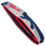 Geanta Wilson Junior 3 PACK GREY thumbnav 3