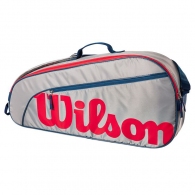Geanta Wilson Junior 3 PACK GREY thumbnav 5