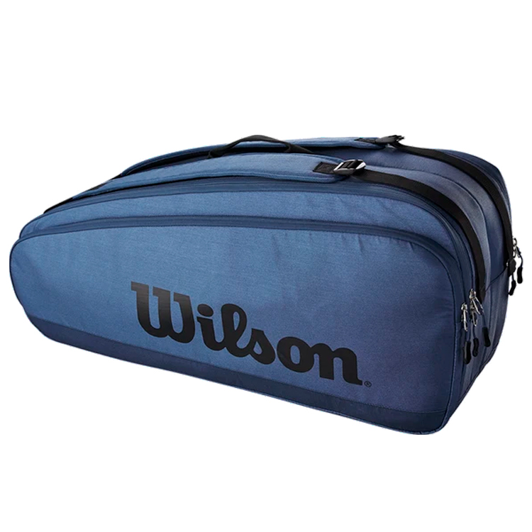Сумка теннисная Wilson TOUR ULTRA 6PK photo 