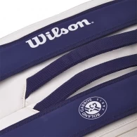 Сумка теннисная Wilson Roland Garros Super Tour 9pk thumbnav 5