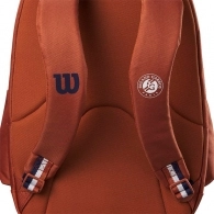 Рюкзак Wilson Roland Garros TEAM Clay thumbnav 6