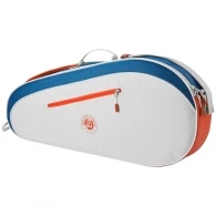 Geanta tenis Wilson Team Roland Garros 2024 
