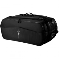 Сумка спортивная Wilson RF TOURNAMENT RACQUET BAG thumbnav 1
