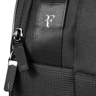 Сумка спортивная Wilson RF TOURNAMENT RACQUET BAG thumbnav 3