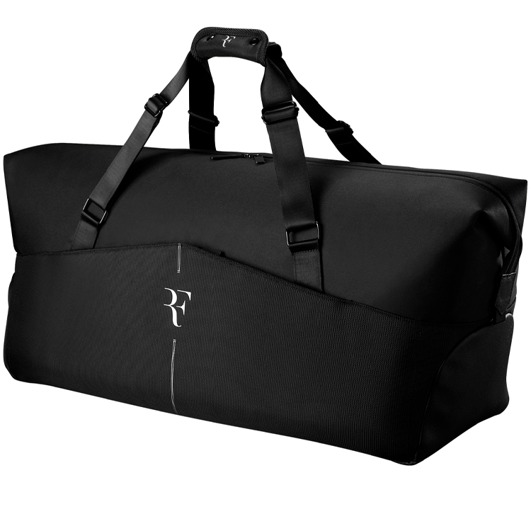 Geanta sport Wilson RF PRACTICE RACQUET BAG photo 