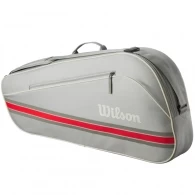 Сумка спортивная Wilson 3PK TEAM RACKET BAG 