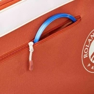 Сумка спортивная Wilson TEAM 3PK ROLAND GARROS thumbnav 5