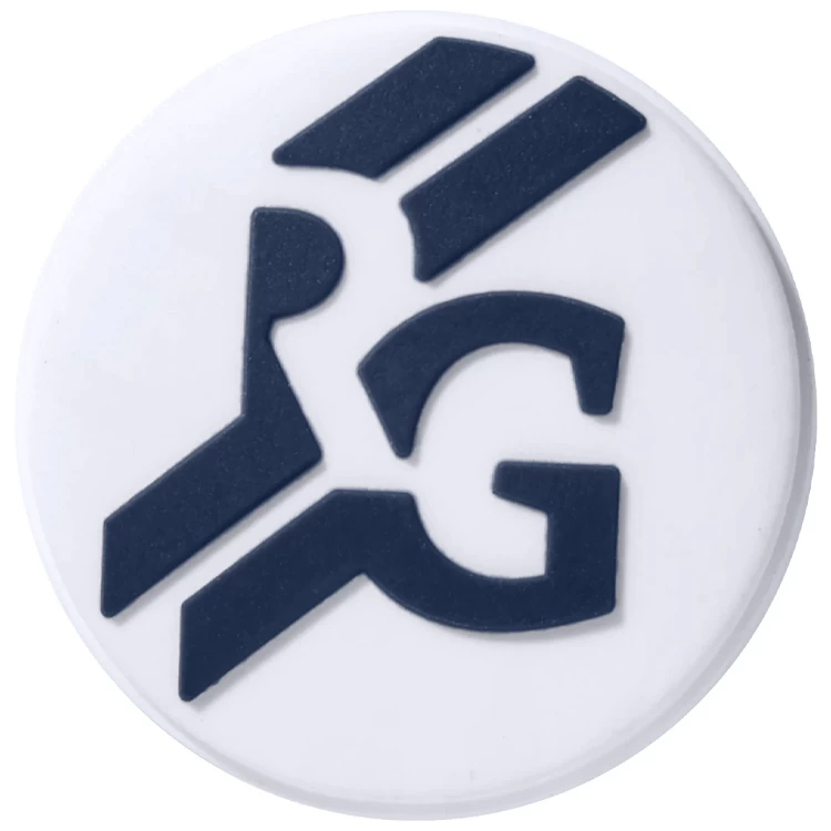 Виброгаситель Wilson vibration damper WR8411701001 Синий/Оранжевый/Зеленый photo 6