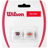 Виброгаситель Wilson SHIFT DAMPENER 2PK Clear 