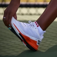 Sosete Wilson No Show 3pr/pk thumbnav 3