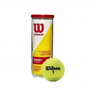 Набор мячей для тенниса 3 шт Wilson Championship XD TBALL 3 