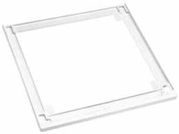Монтажный комплект для установки в колонну Miele WTV 501 