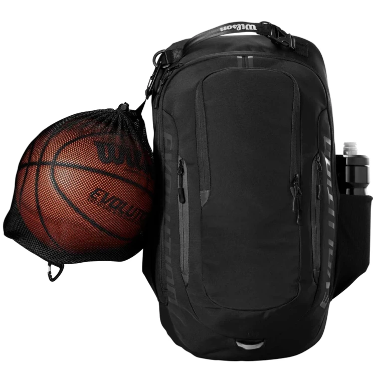 Rucsac Wilson EVOLUTION BASKETBALL photo 4