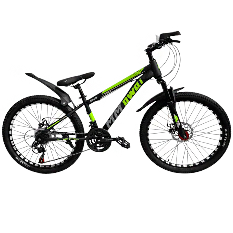 Bicicleta pentru copii Nova XF-01 / Multicolor 25 / 3x7 photo 1 Bicicleta pentru copii Nova XF-01 / Multicolor 25 / 3x7 photo 1