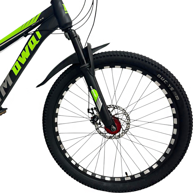 Bicicleta pentru copii Nova XF-01 / Multicolor 25 / 3x7 photo 4