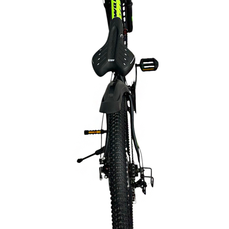 Bicicleta pentru copii Nova XF-01 / Multicolor 25 / 3x7 photo 6