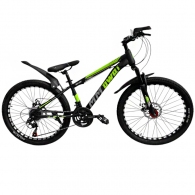 Bicicleta pentru copii Nova XF-01 thumbnav 1