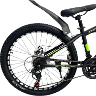 Bicicleta pentru copii Nova XF-01 thumbnav 2