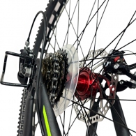 Bicicleta pentru copii Nova XF-01 thumbnav 3