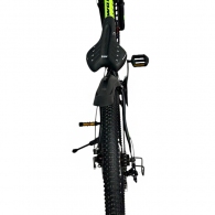 Bicicleta pentru copii Nova XF-01 thumbnav 6