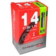 Велосипедная камера Chaoyang Y020201 thumbnav
