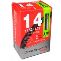 Велосипедная камера Chaoyang Y020201 