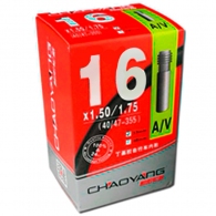 Велосипедная камера Chaoyang Y030201 thumbnav