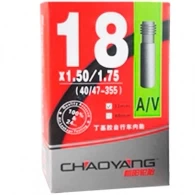 Велосипедная камера Chaoyang Y040201 