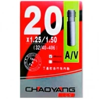 Велосипедная камера Chaoyang Y050201 