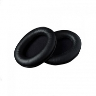 HYPERX Spare Earpad Kit for Cloud series, Leather, Black thumbnav 1