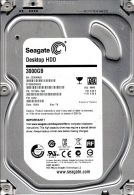 3.5" HDD 3.0TB Seagate ST3000DM003 BarraCuda™ Compute, 5400rpm, 64MB, SATAIII, FR 