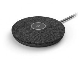 Logitech Rally Mic Pod - BLACK - USB - N/A - WW 