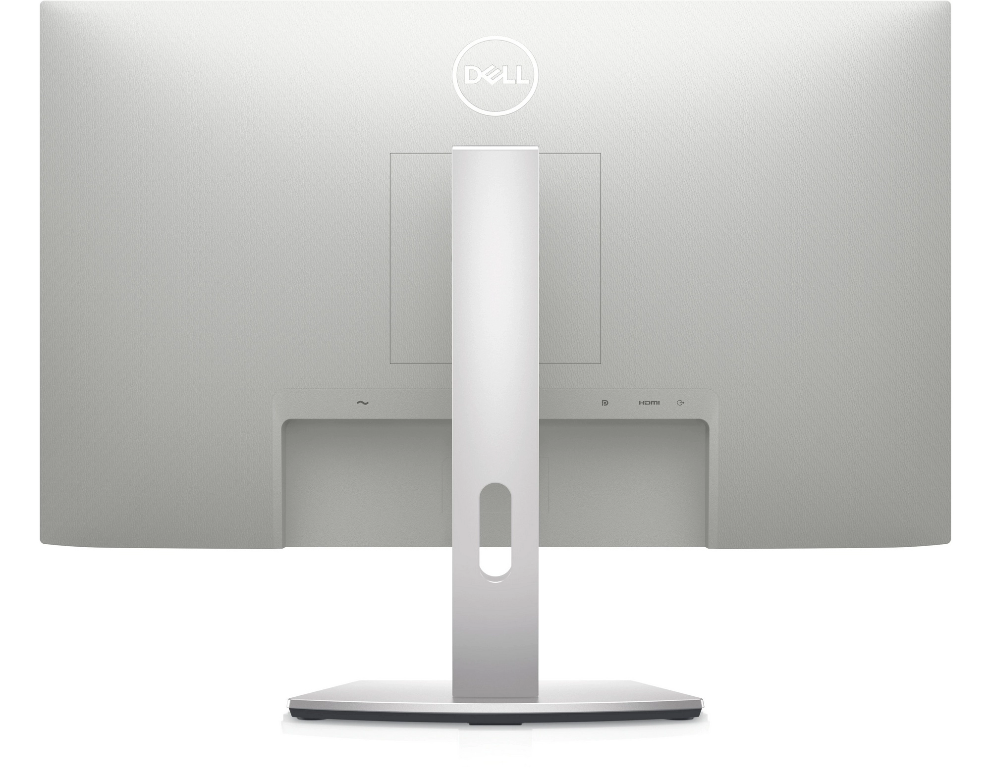 23.8" DELL IPS LED S2421HS Borderless Black/Silver (4ms, 1000:1, 250cd ,1920x1080, 178°/178°, HDMI, DisplayPort, Audio Line-out, Pivot, Height adjustment  ) photo 2