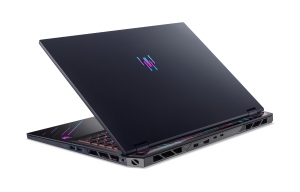 Ноутбук 18” ACER Predator Helios 18 AI PH18-73/ WQXGA/ 120Hz/ Intel Core Ultra 9 275HX AI/ 64GB/ 2TB SSD/ RTX 5090/ Abyssal Black thumbnav 8
