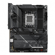 Материнская плата ASUS ROG STRIX X870E-H GAMING WIFI7/ AM5 / AMD X870 / DDR5 / ATX thumbnav 2