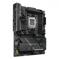 Материнская плата ASUS ROG STRIX X870E-H GAMING WIFI7/ AM5 / AMD X870 / DDR5 / ATX thumbnav 3