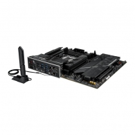 Материнская плата ASUS ROG STRIX X870E-H GAMING WIFI7/ AM5 / AMD X870 / DDR5 / ATX thumbnav 4
