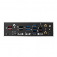 Материнская плата ASUS ROG STRIX X870E-H GAMING WIFI7/ AM5 / AMD X870 / DDR5 / ATX thumbnav 5